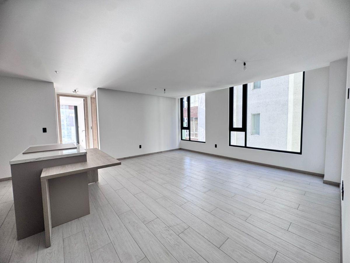 Departamento en Venta de 2 Dorm. Sector República del Salvador — imagen 6