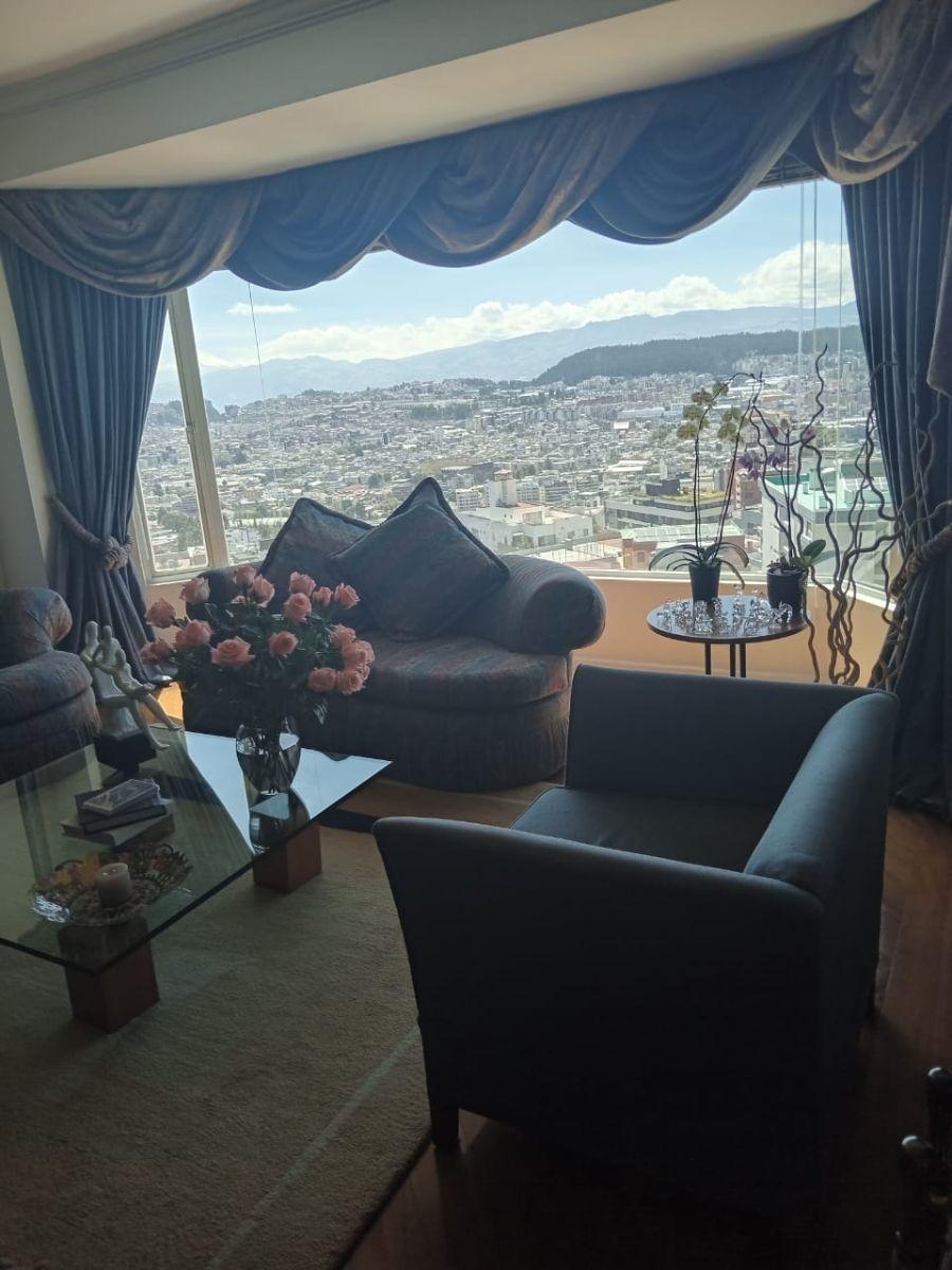 Vendo Departamento Grande, Muy Bien Mantenido, Cerca de Cc El Bosque, con Piscina, Sector El Bosque — imagen 10