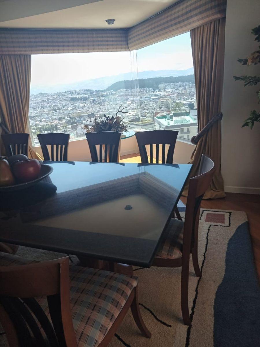 Vendo Departamento Grande, Muy Bien Mantenido, Cerca de Cc El Bosque, con Piscina, Sector El Bosque — imagen 9