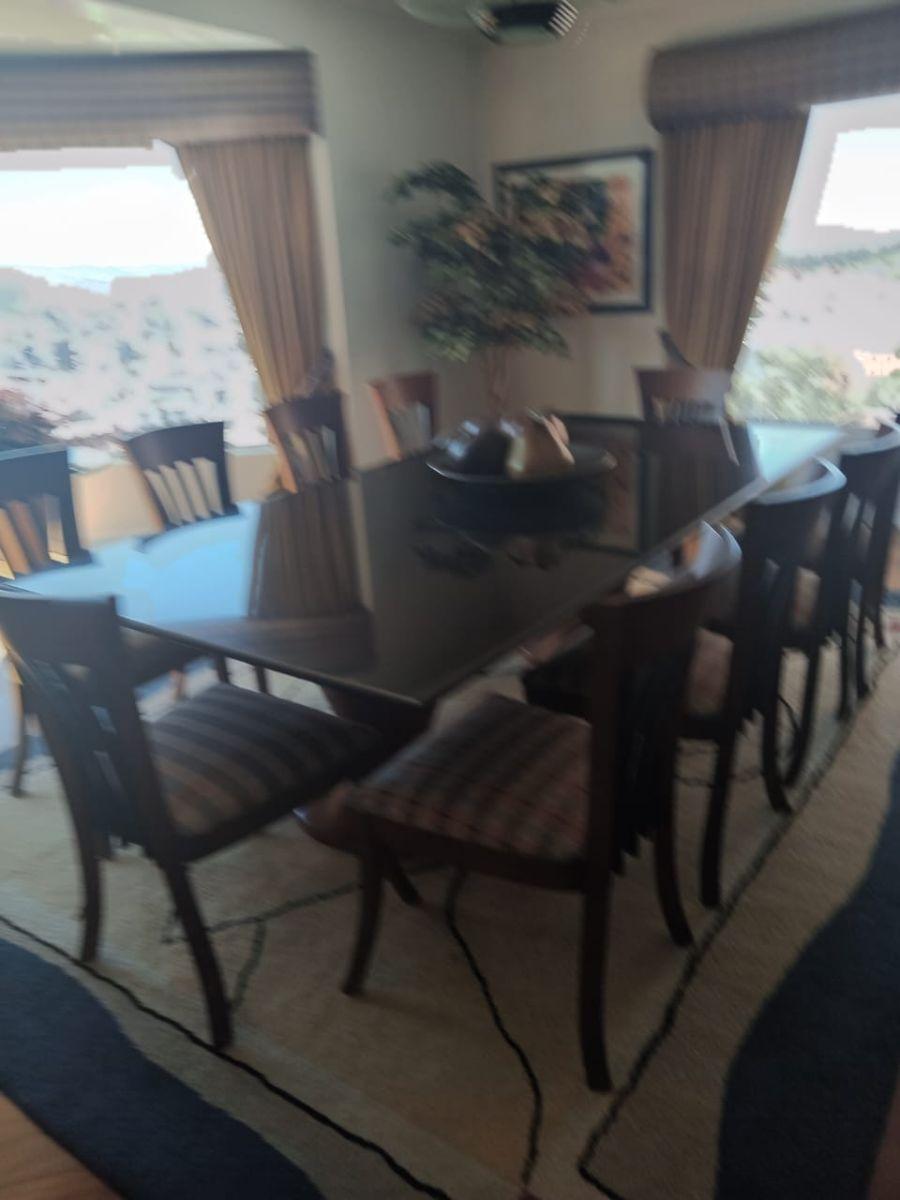 Vendo Departamento Grande, Muy Bien Mantenido, Cerca de Cc El Bosque, con Piscina, Sector El Bosque — imagen 8