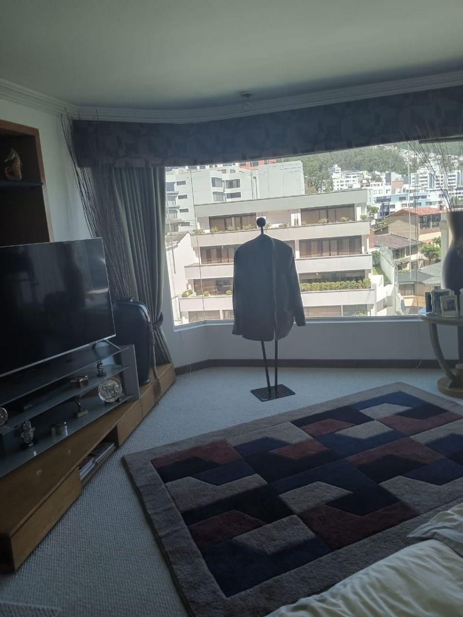 Vendo Departamento Grande, Muy Bien Mantenido, Cerca de Cc El Bosque, con Piscina, Sector El Bosque — imagen 7