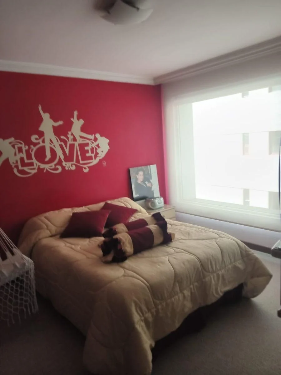 Vendo Departamento Grande, Muy Bien Mantenido, Cerca de Cc El Bosque, con Piscina, Sector El Bosque — imagen 6