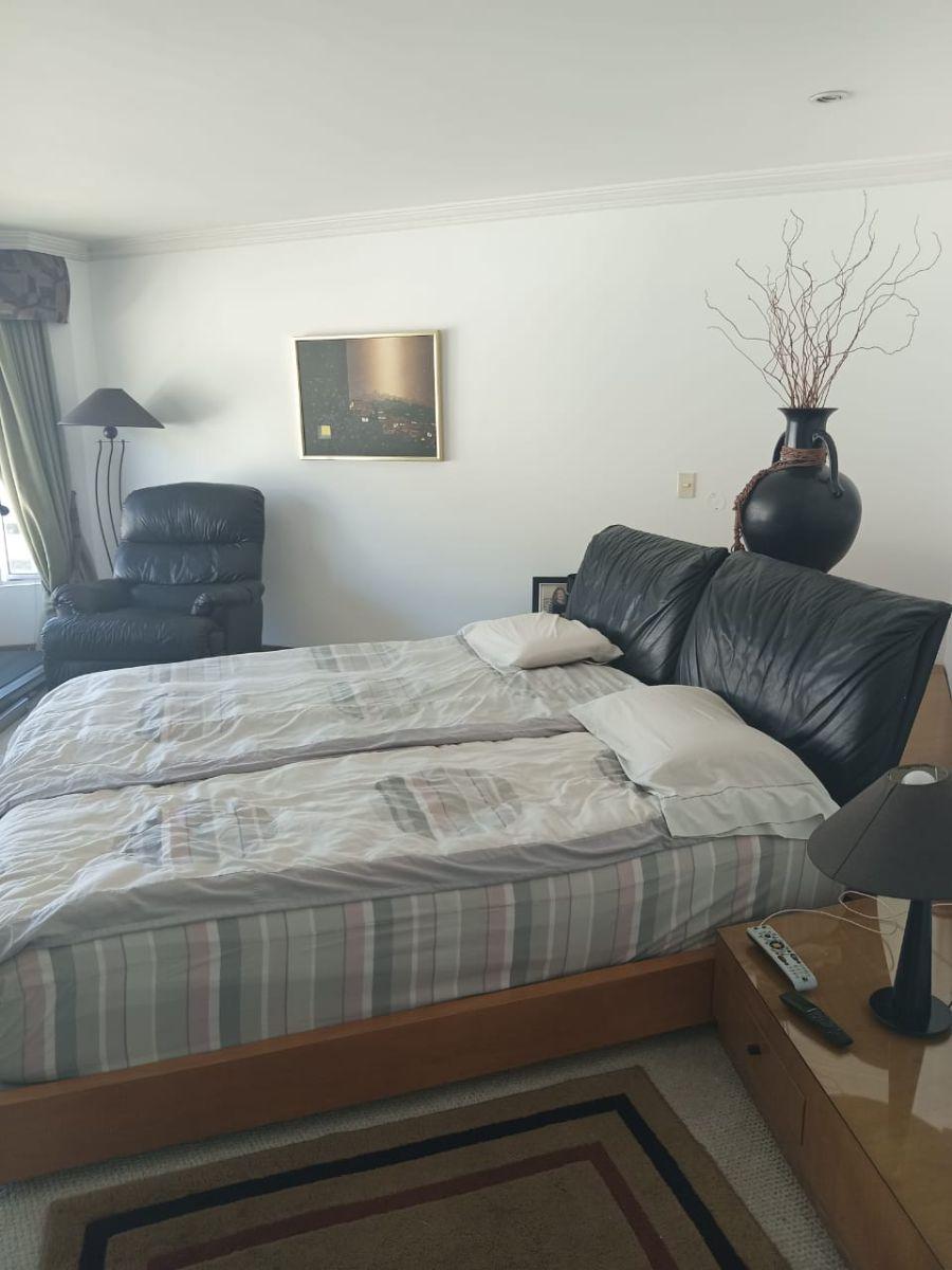 Vendo Departamento Grande, Muy Bien Mantenido, Cerca de Cc El Bosque, con Piscina, Sector El Bosque — imagen 5