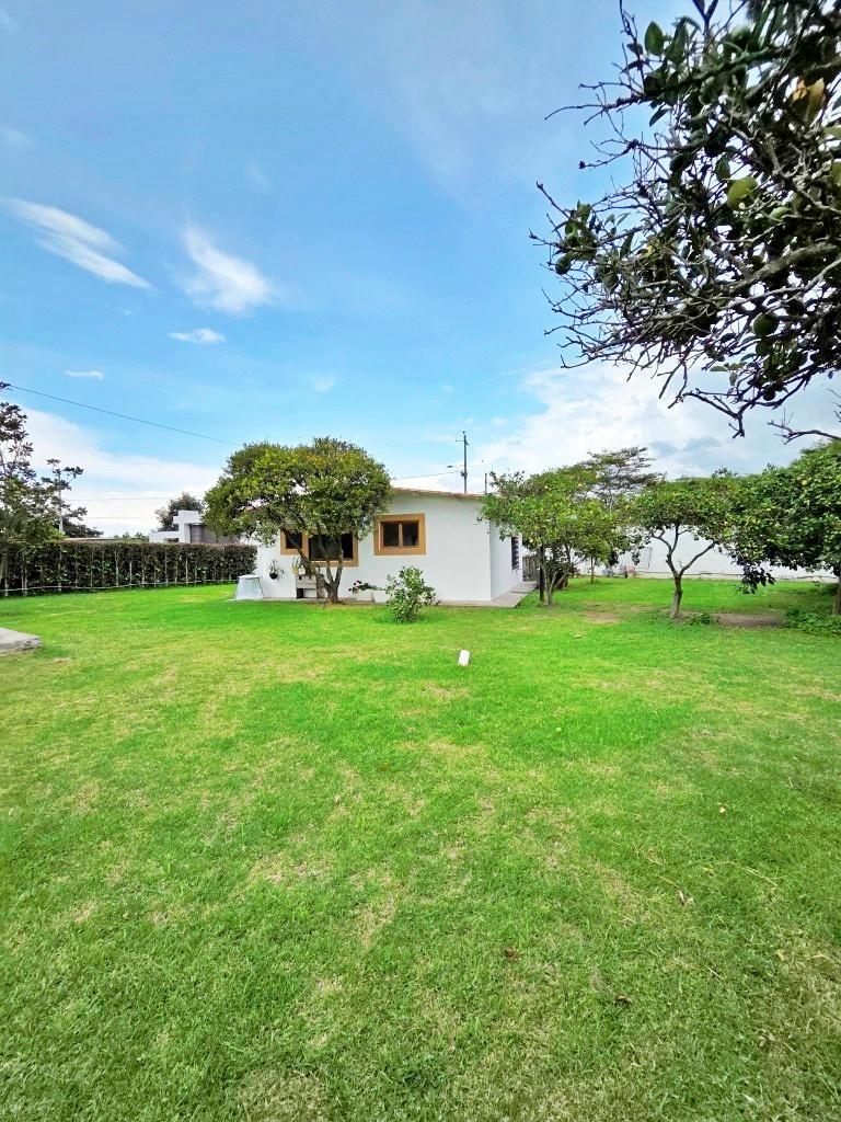 Terreno en Venta en Puembo – Sector Hacienda Napoles — imagen 6