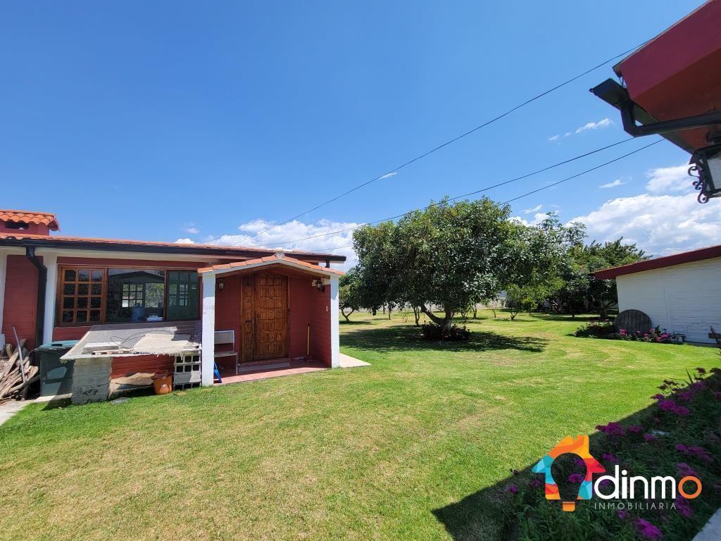 Terreno en Venta en Puembo – Sector Hacienda Napoles — imagen 4