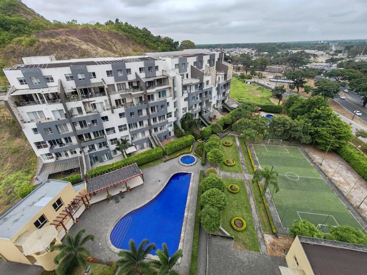 Venta Departamento - Urb. Ceibos Point - 2 Dorm. - Ascensor - Garaje (W. L), Guayas — imagen 10