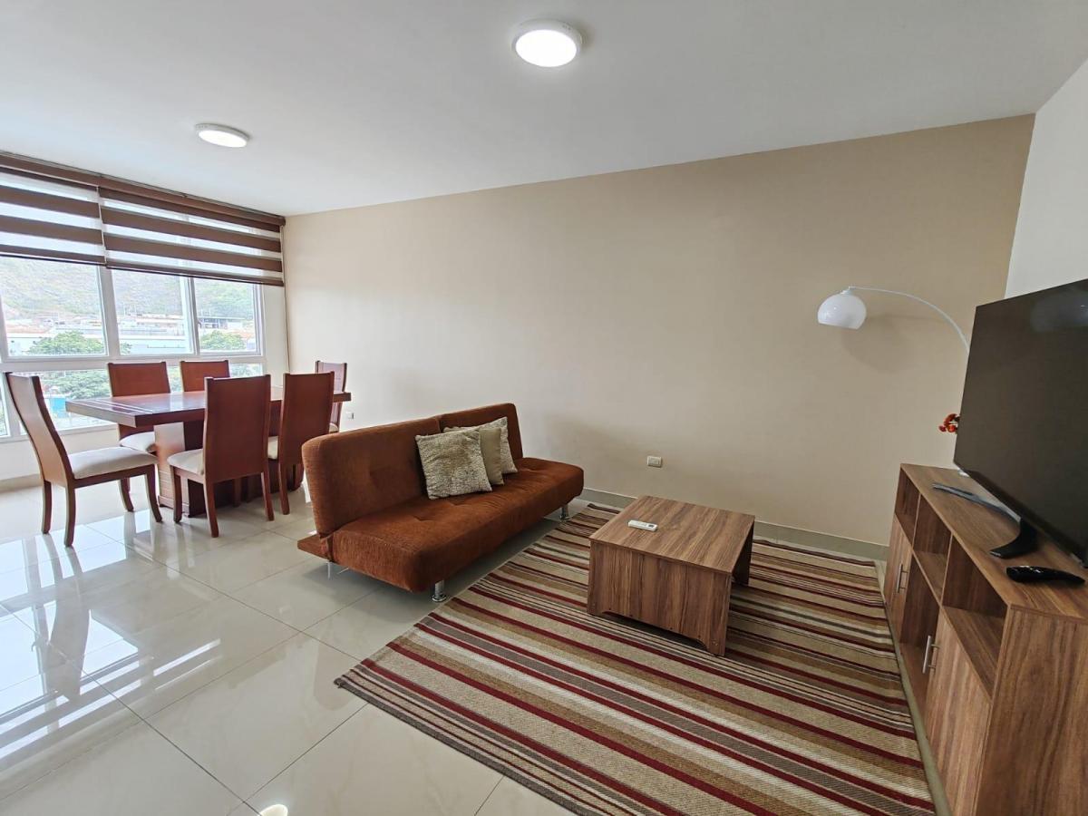 Venta Departamento - Urb. Ceibos Point - 2 Dorm. - Ascensor - Garaje (W. L), Guayas — imagen 9