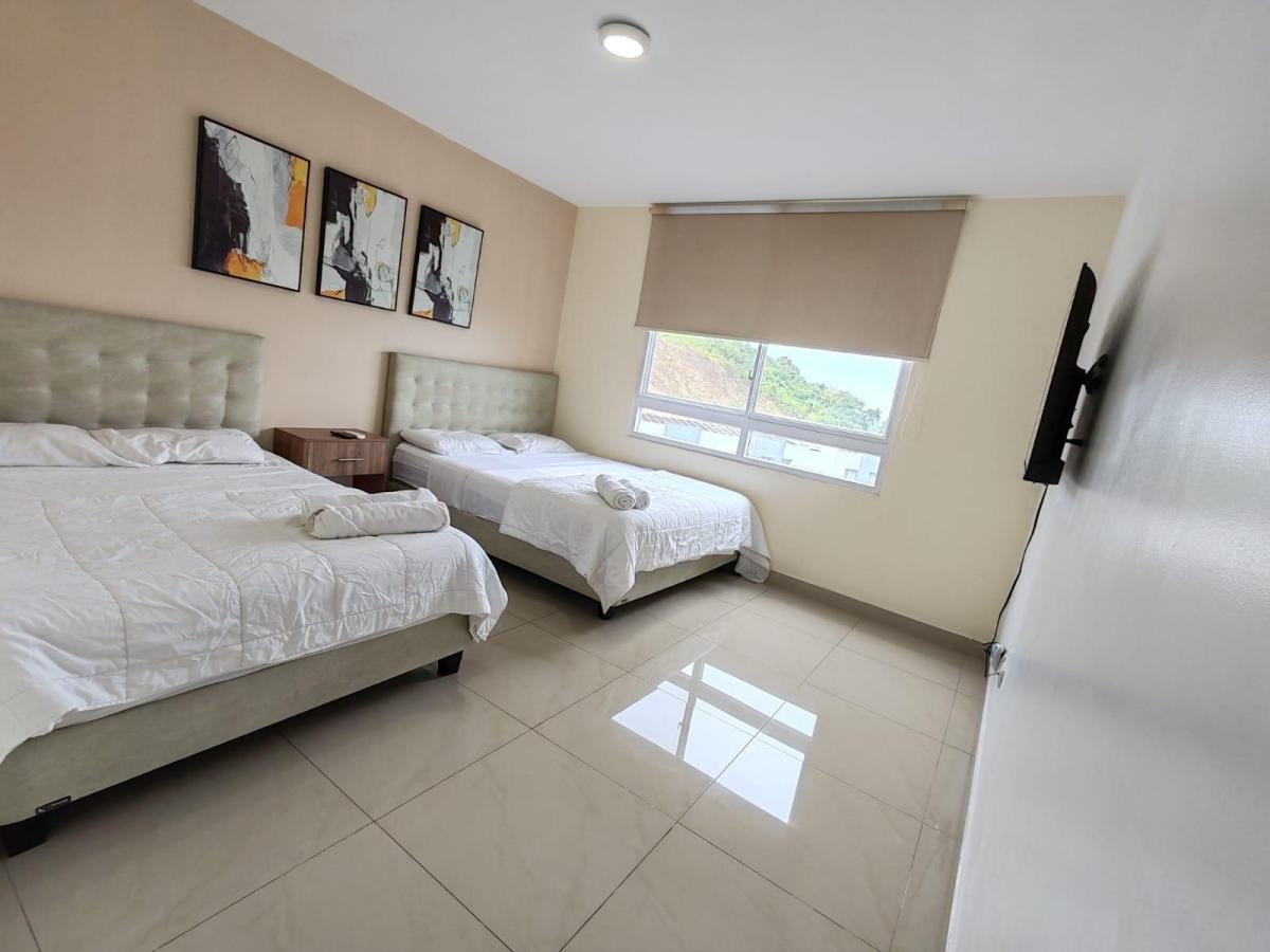 Venta Departamento - Urb. Ceibos Point - 2 Dorm. - Ascensor - Garaje (W. L), Guayas — imagen 8