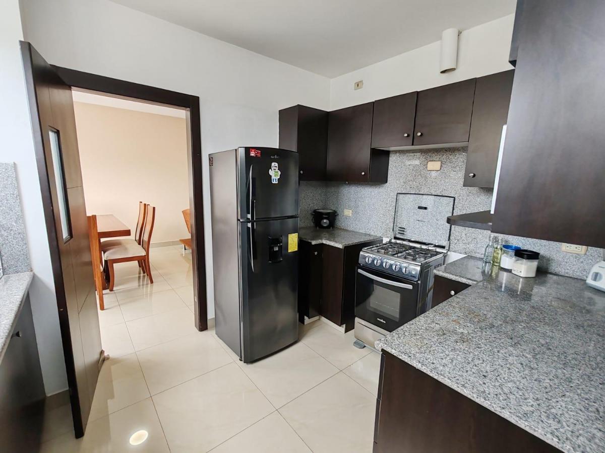 Venta Departamento - Urb. Ceibos Point - 2 Dorm. - Ascensor - Garaje (W. L), Guayas — imagen 7