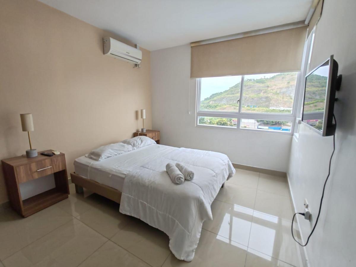 Venta Departamento - Urb. Ceibos Point - 2 Dorm. - Ascensor - Garaje (W. L), Guayas — imagen 6