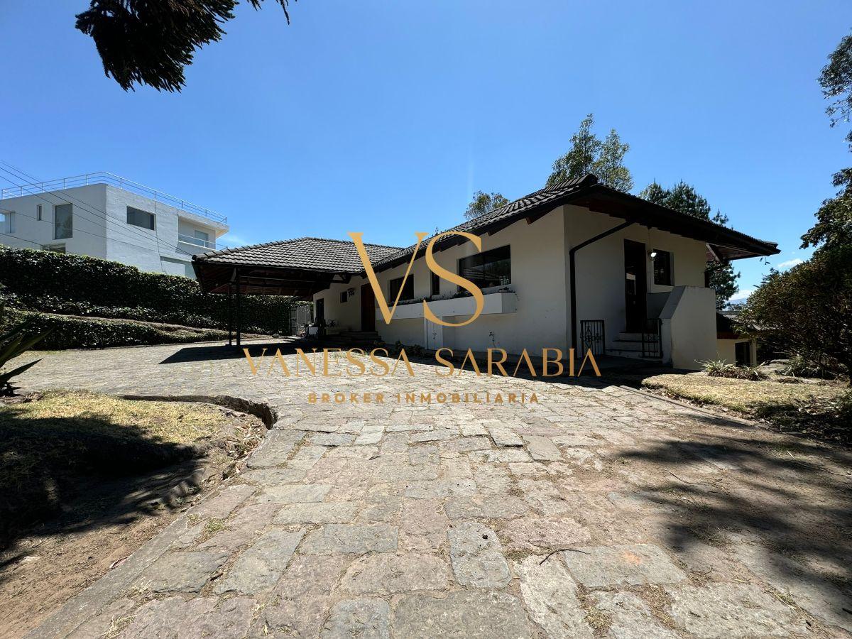 Terreno de 2543 m² en Venta en Monteserrín — imagen 10