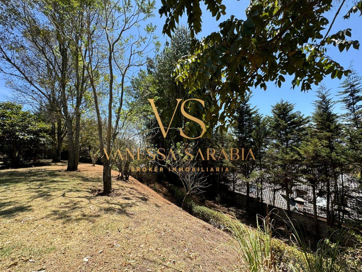 Terreno de 2543 m² en Venta en Monteserrín — imagen 7