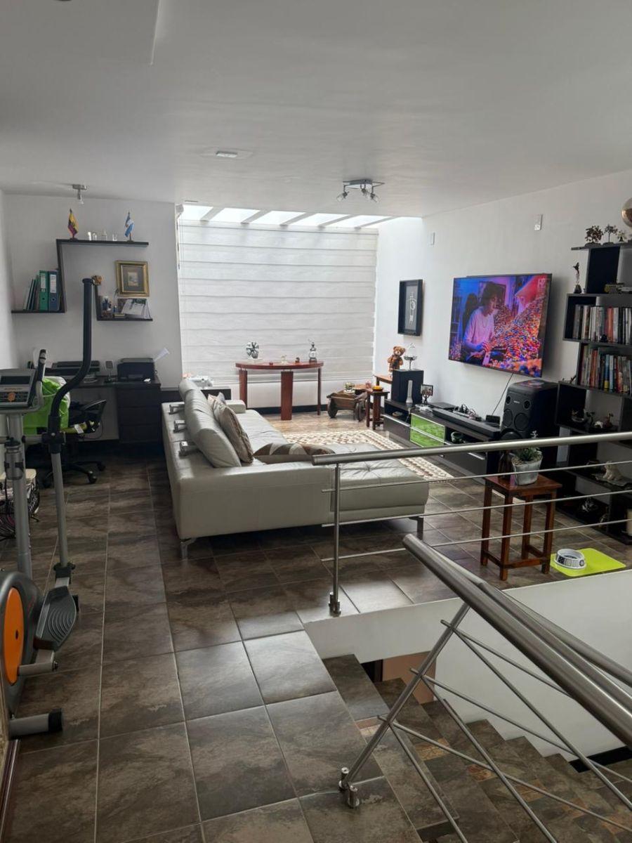 Venta Hermosa Casa Cumbaya La Primavera 2 — imagen 10