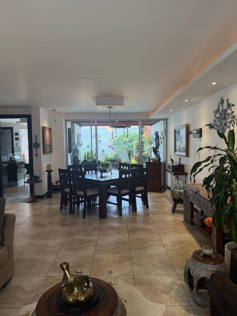 Venta Hermosa Casa Cumbaya La Primavera 2 — imagen 7