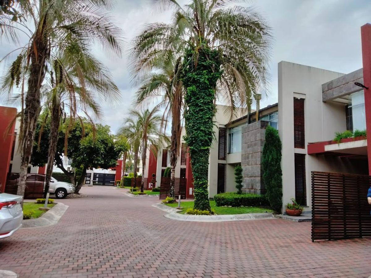 Venta Hermosa Casa Cumbaya La Primavera 2 — imagen 5
