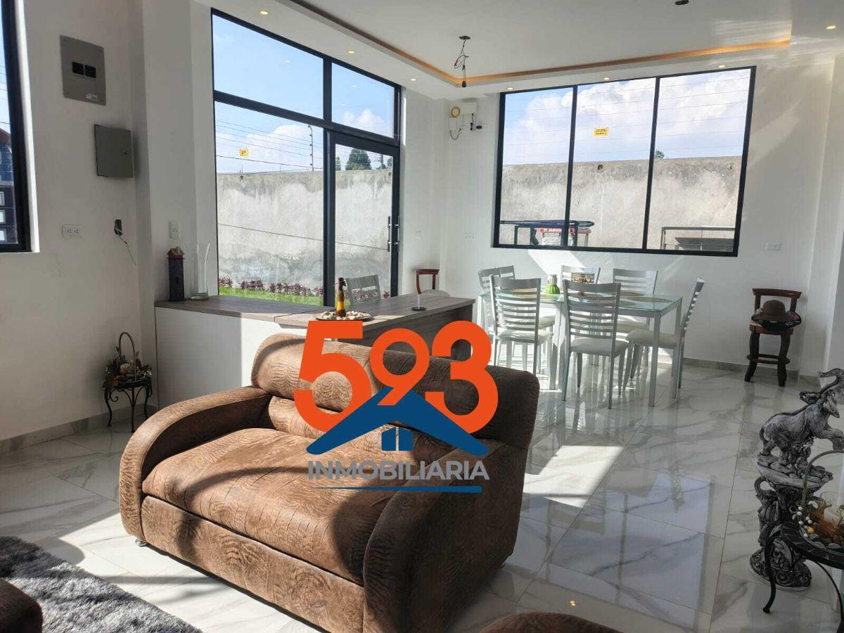 Casa de Venta en Latacunga, Cotopaxi — imagen 9