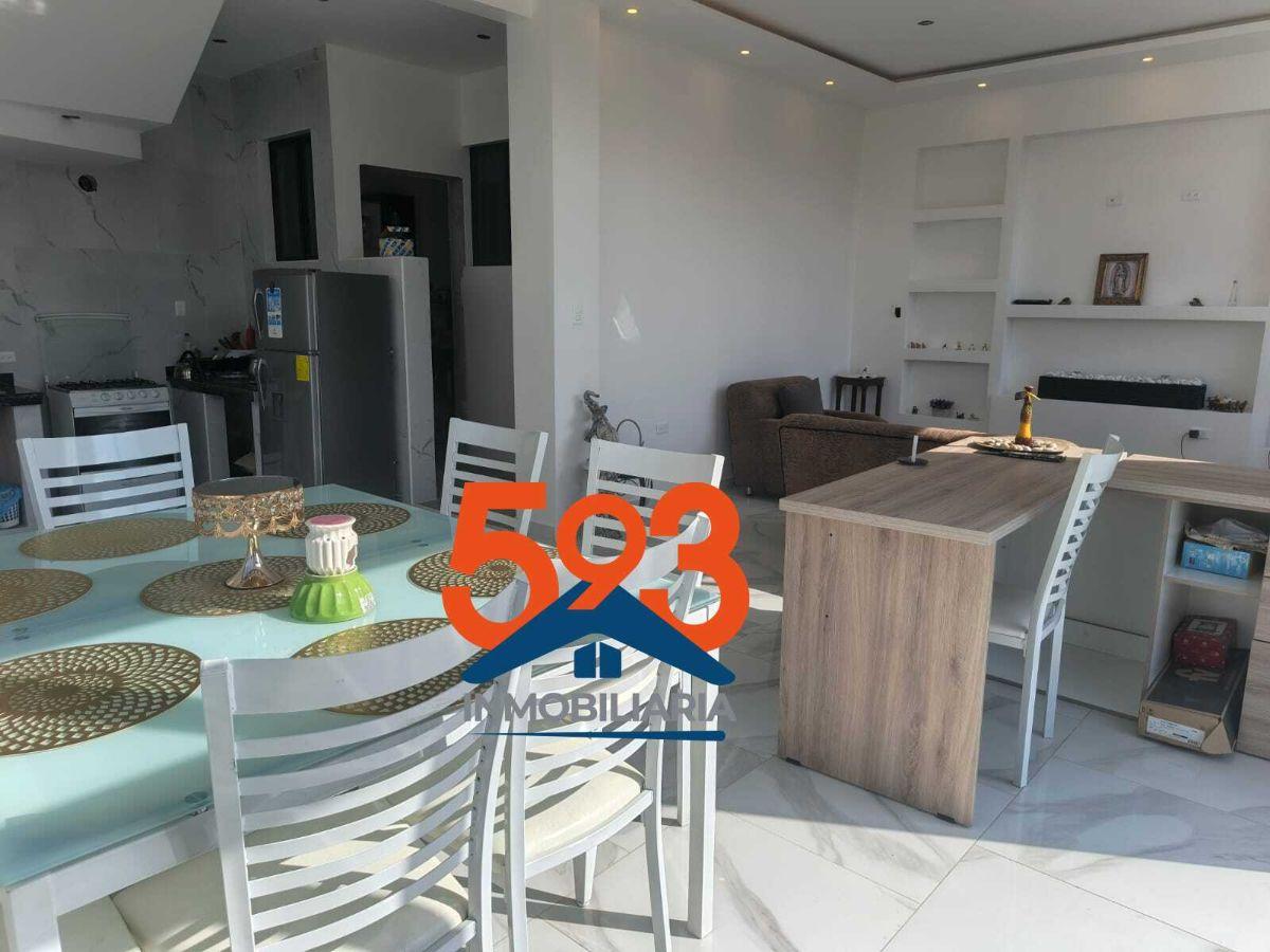 Casa de Venta en Latacunga, Cotopaxi — imagen 6