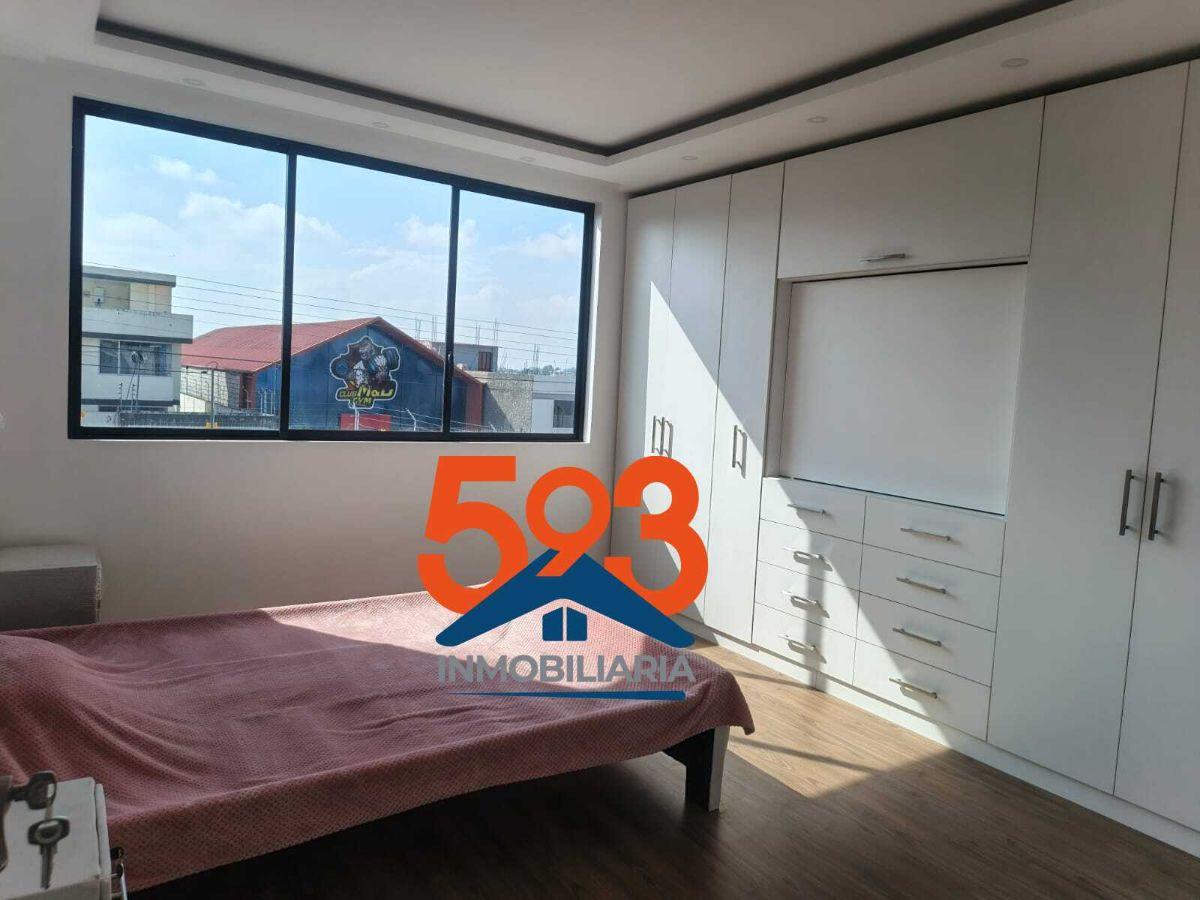 Casa de Venta en Latacunga, Cotopaxi — imagen 3
