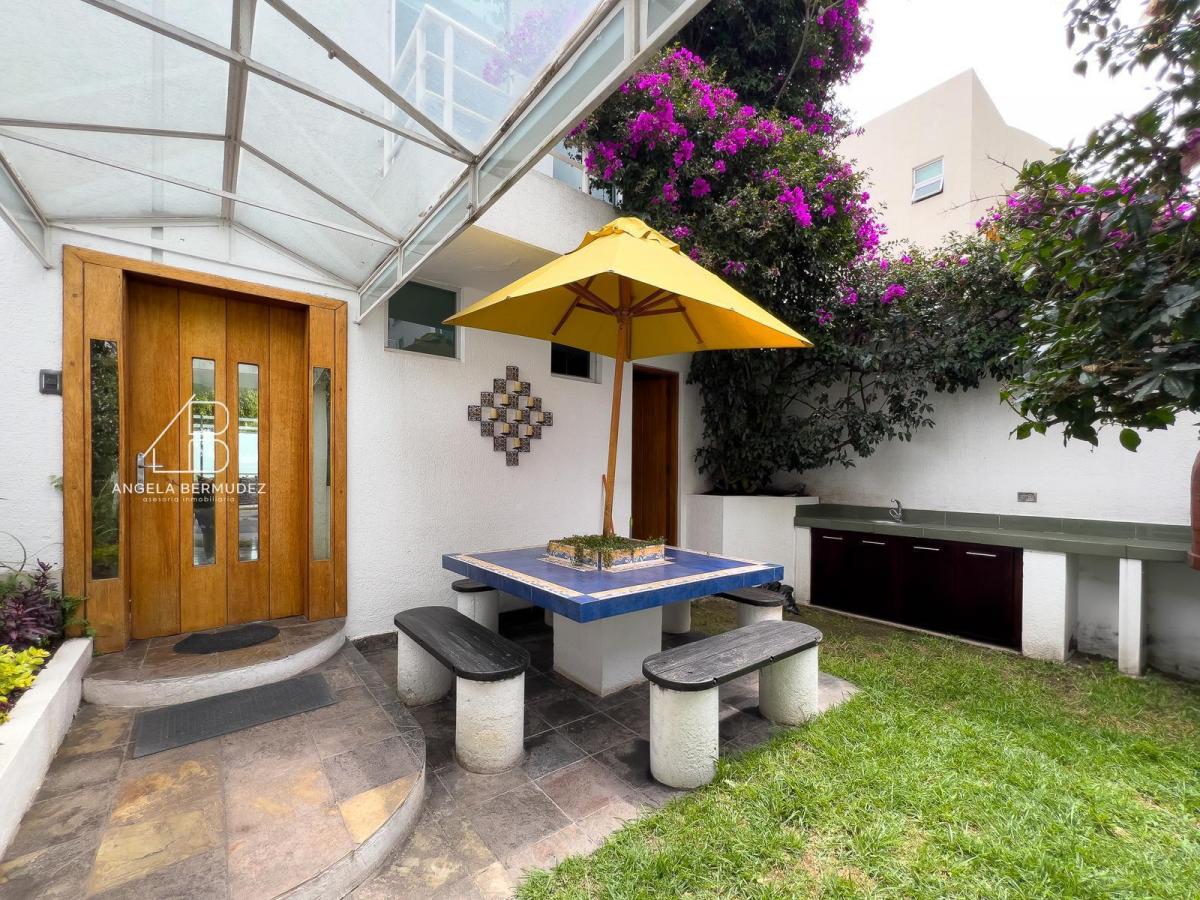 Venta Casa Vista Grande - Miravalle — imagen 9