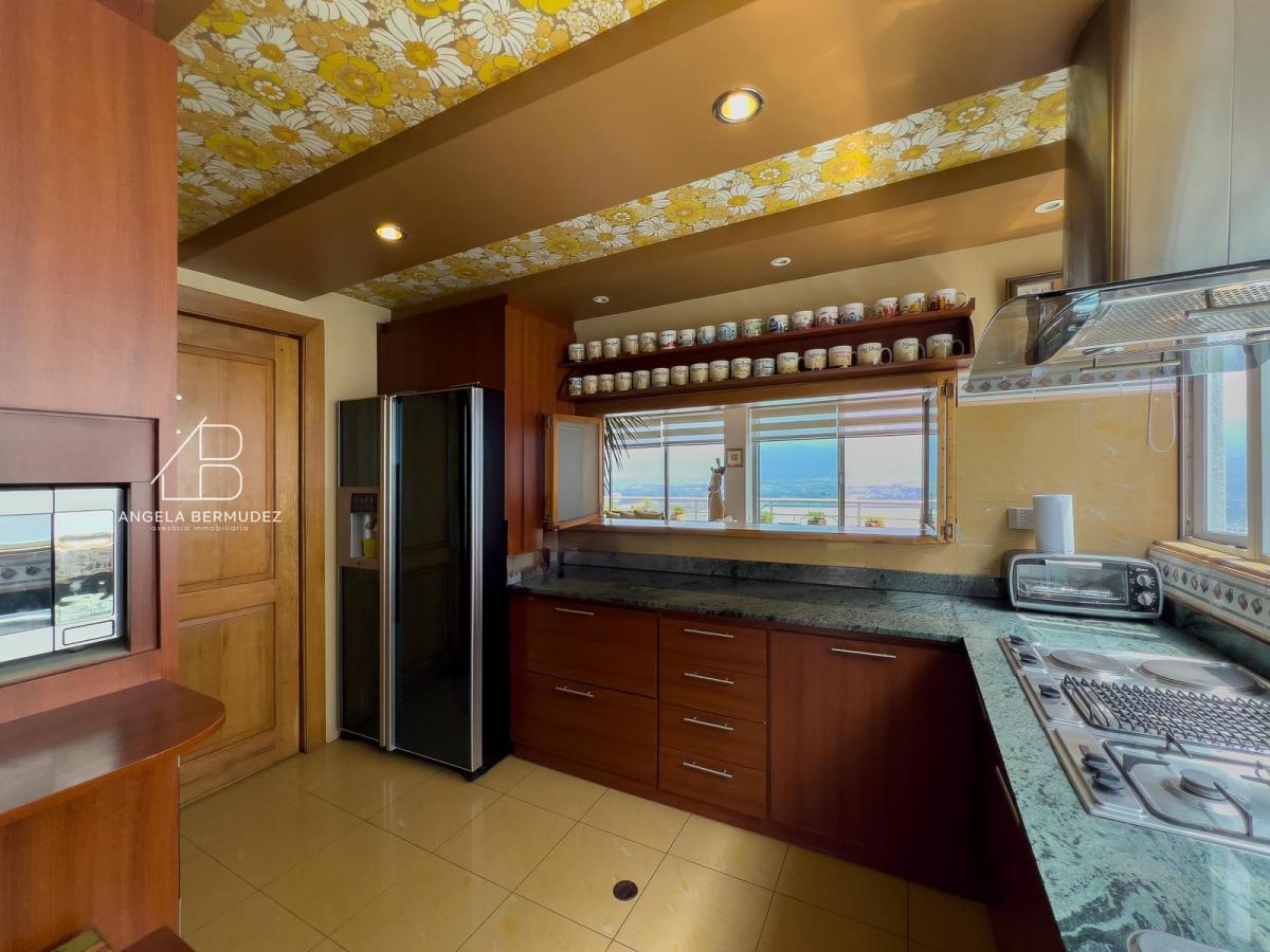 Venta Casa Vista Grande - Miravalle — imagen 6