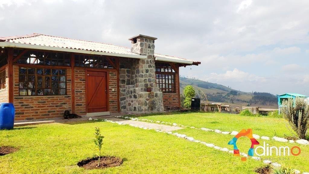 Terreno en Venta con Cerramiento Yaruquí 9.500 m² con Vista — imagen 9