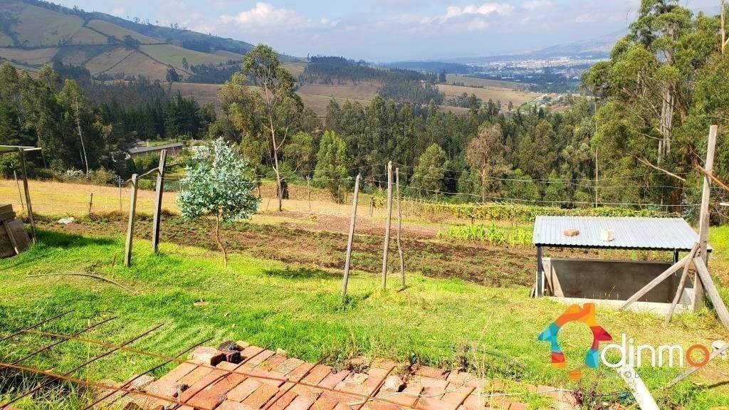 Terreno en Venta con Cerramiento Yaruquí 9.500 m² con Vista — imagen 8