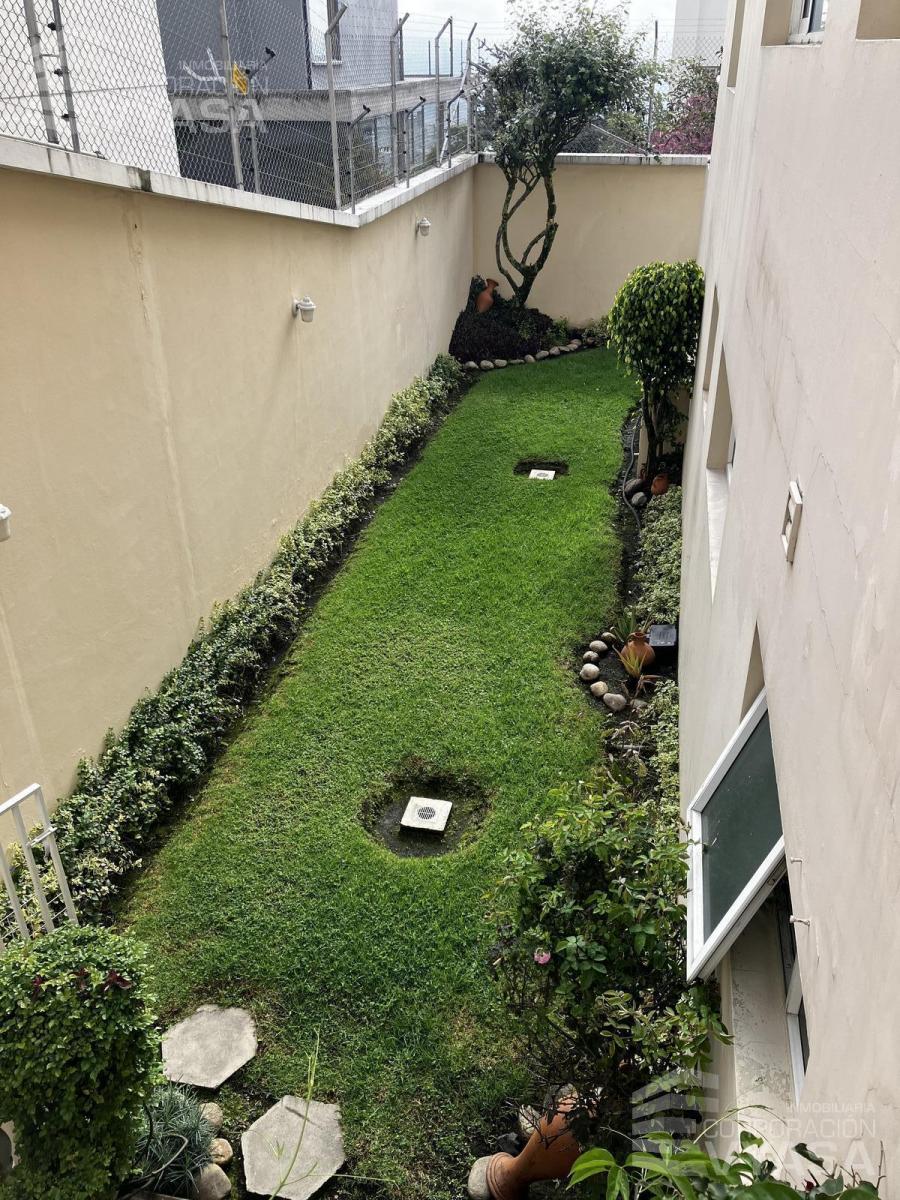 Cumbayá - Vista Grande, Departamento Duplex de 340 m² en Venta — imagen 6