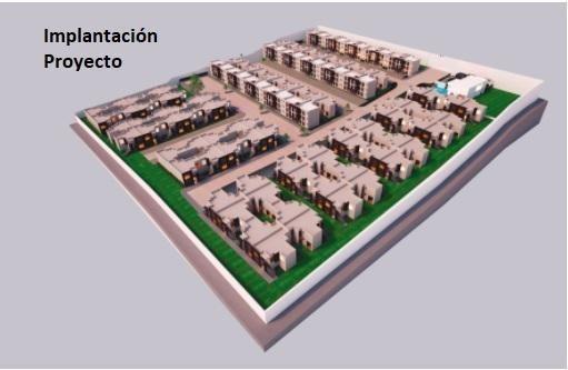 Terreno 25.000 m² Constructores Vivienda Vip Interés Popular (Mitad del Mundo) — imagen 10