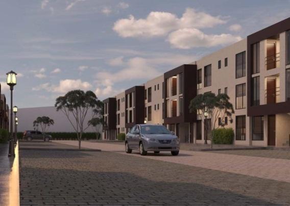 Terreno 25.000 m² Constructores Vivienda Vip Interés Popular (Mitad del Mundo) — imagen 6