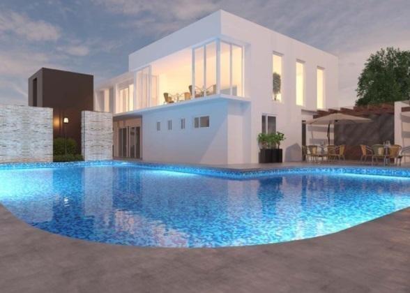 Terreno 25.000 m² Constructores Vivienda Vip Interés Popular (Mitad del Mundo) — imagen 3