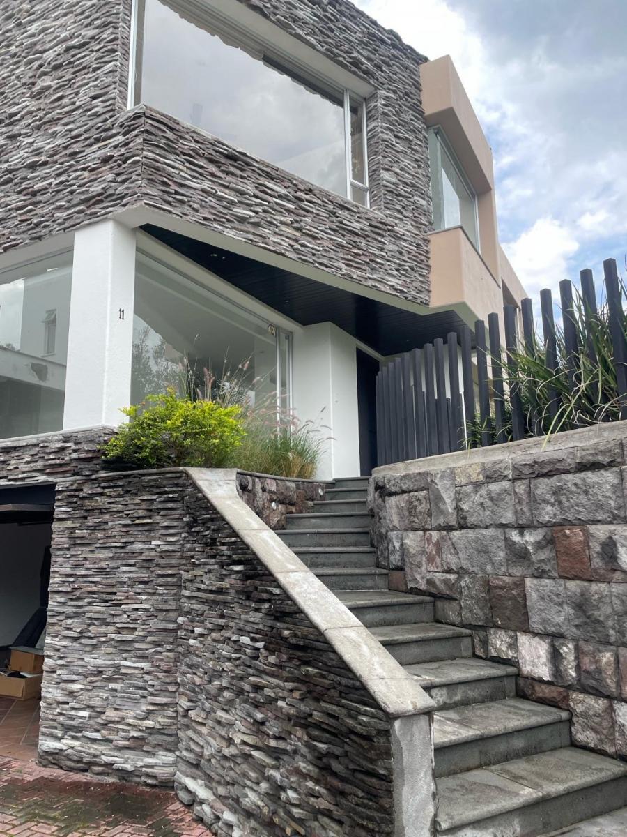 Casa en Cumbayá — imagen 10