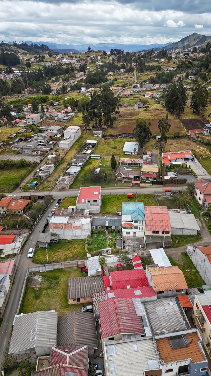Terreno de Venta en Guncay, Azuay — imagen 10