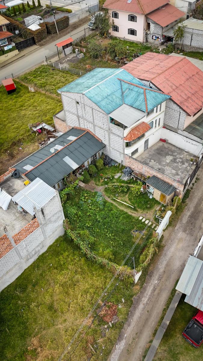 Terreno de Venta en Guncay, Azuay — imagen 9