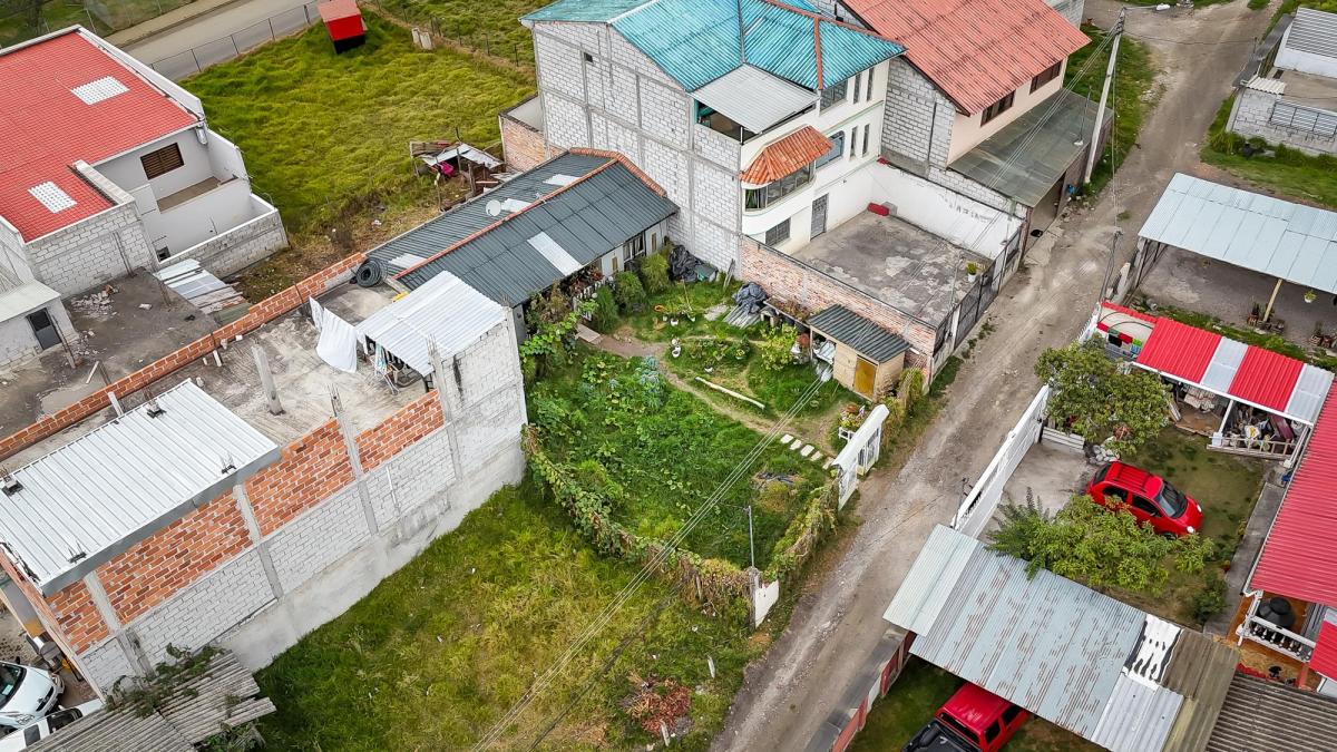 Terreno de Venta en Guncay, Azuay — imagen 8