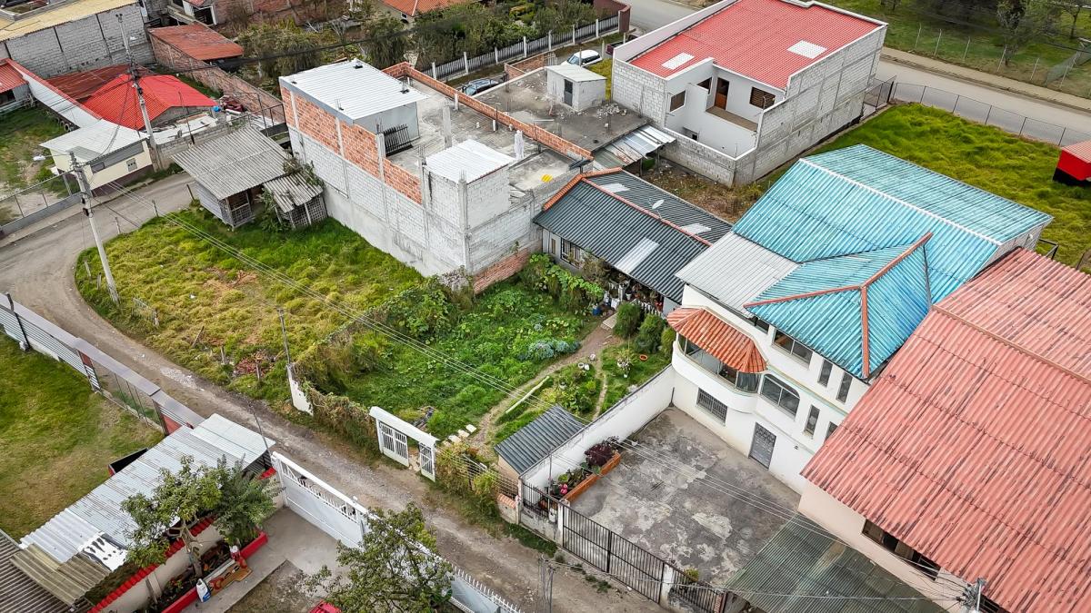 Terreno de Venta en Guncay, Azuay — imagen 7