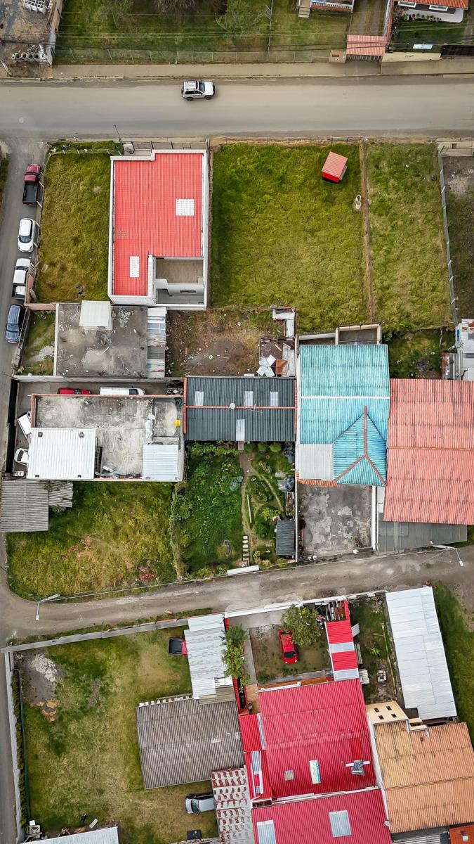 Terreno de Venta en Guncay, Azuay — imagen 6