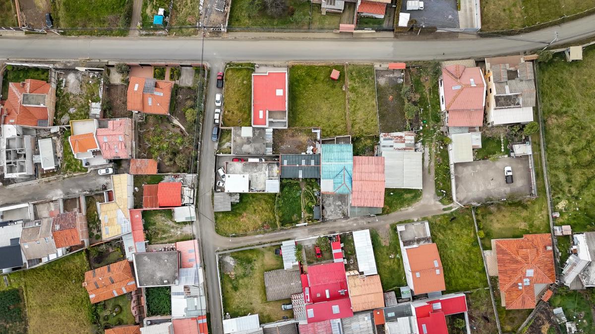 Terreno de Venta en Guncay, Azuay — imagen 4