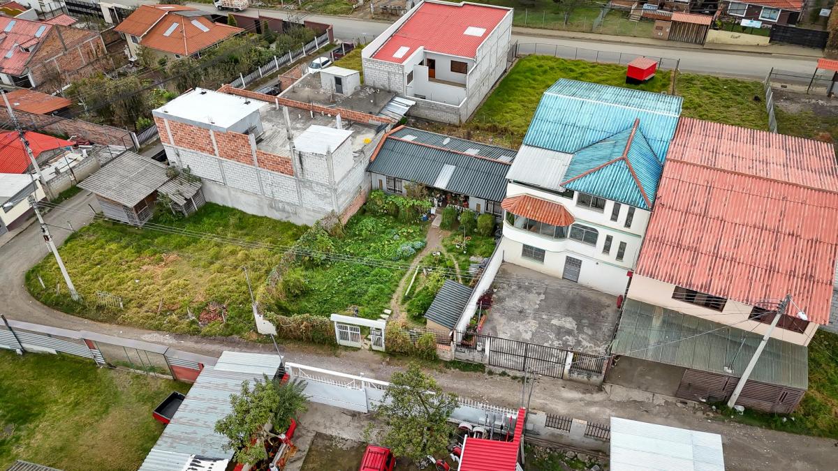 Terreno de Venta en Guncay, Azuay — imagen 3