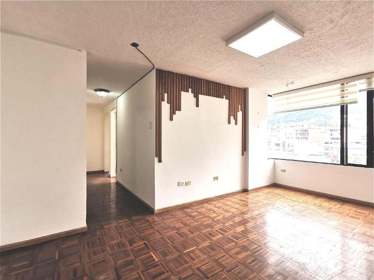 Departamento en Venta Sector La Carolina 107 m² Confortable y Seguro — imagen 9