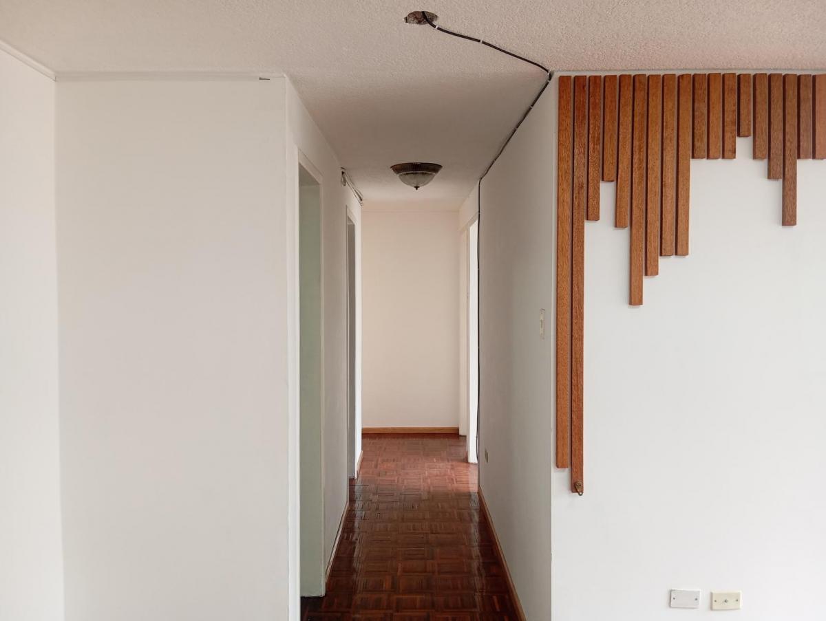 Departamento en Venta Sector La Carolina 107 m² Confortable y Seguro — imagen 8