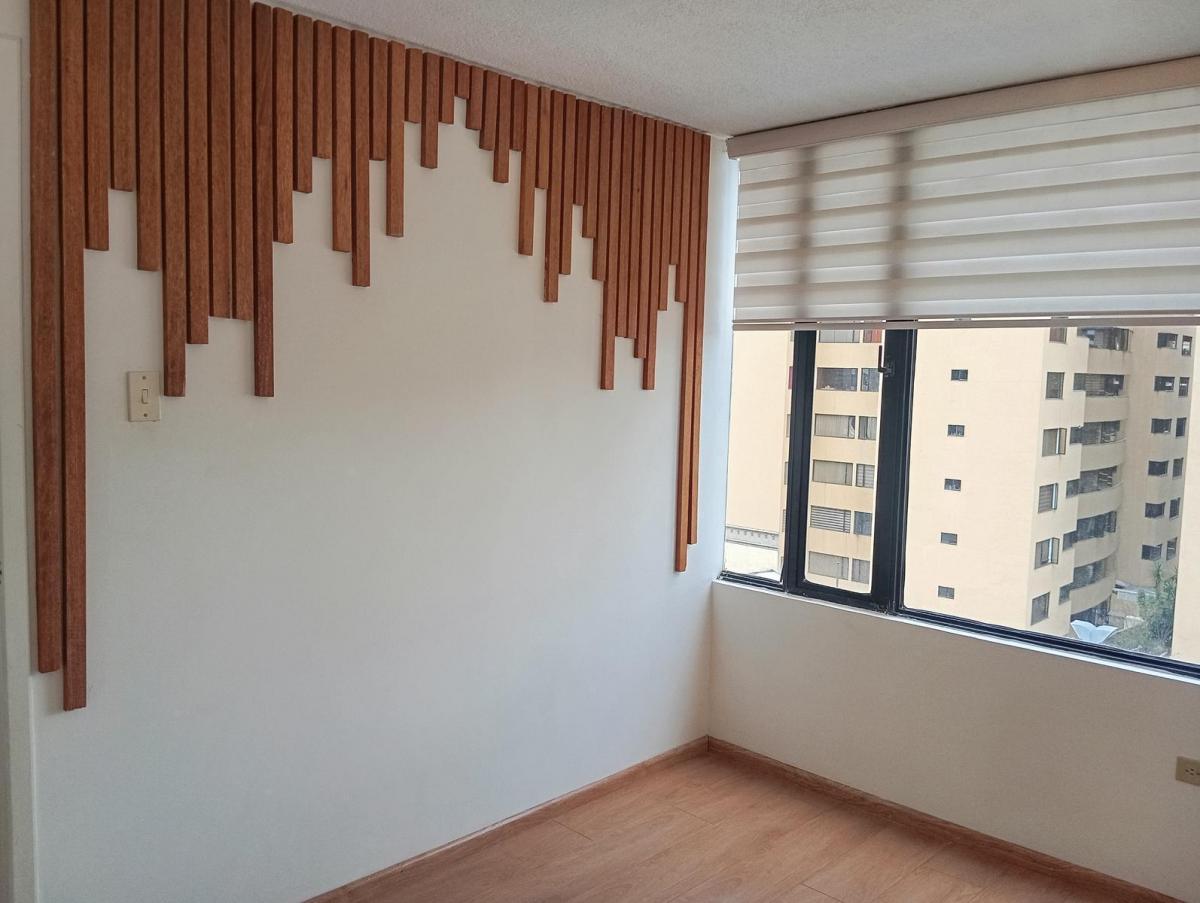 Departamento en Venta Sector La Carolina 107 m² Confortable y Seguro — imagen 7