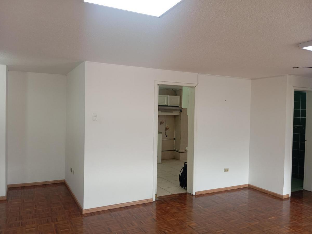 Departamento en Venta Sector La Carolina 107 m² Confortable y Seguro — imagen 6