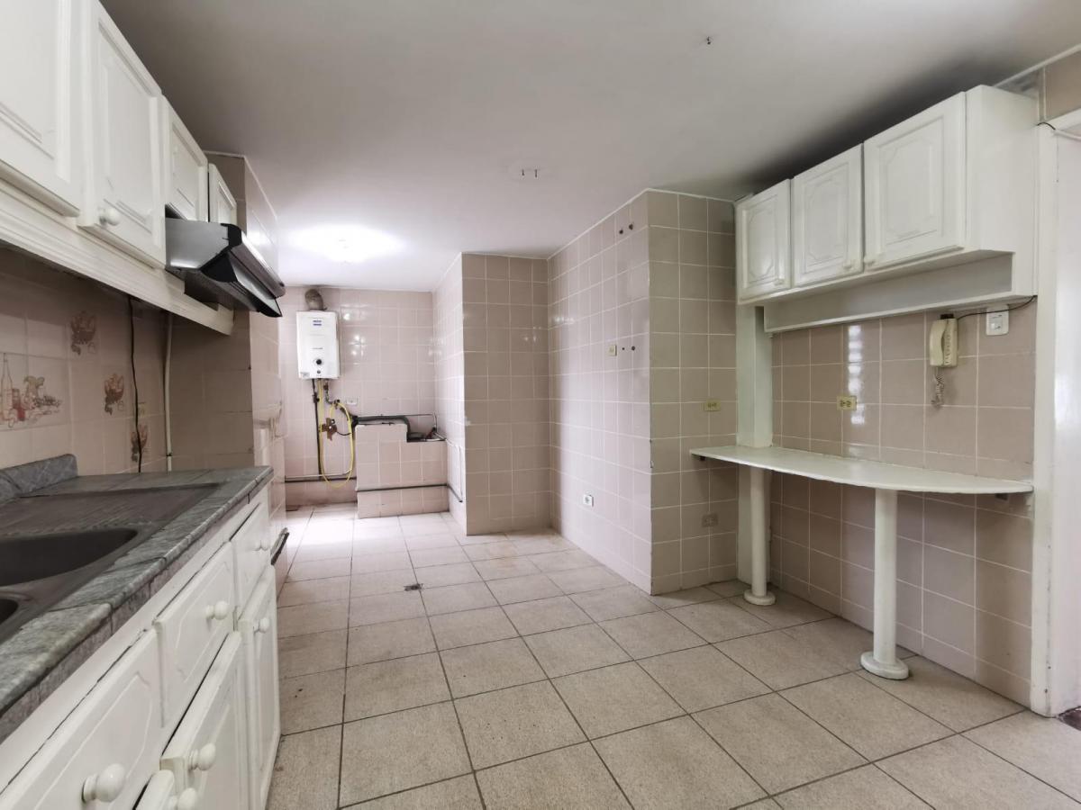 Departamento en Venta Sector La Carolina 107 m² Confortable y Seguro — imagen 5