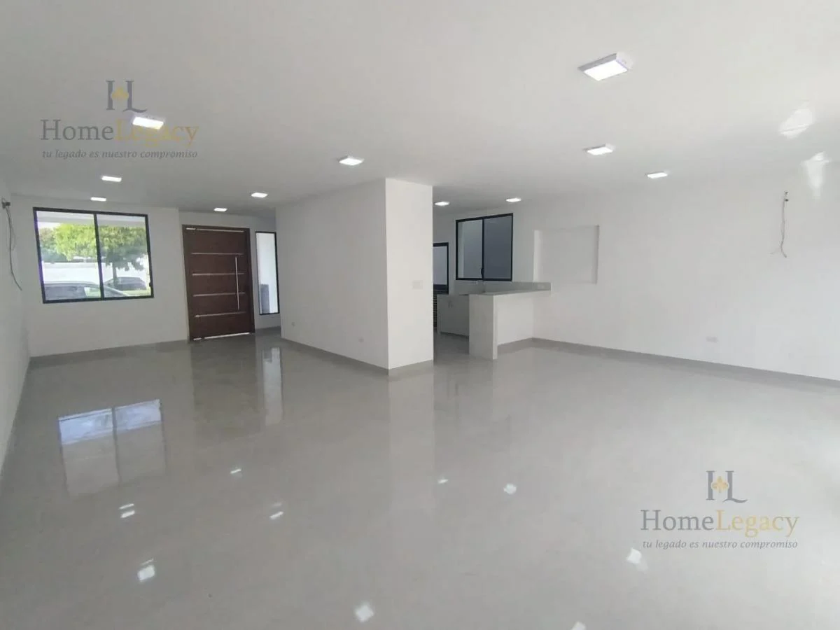 Venta de Casa por Estrenar en Mallorca Village Vía a Salitre, Daule Ae, Guayas — imagen 10