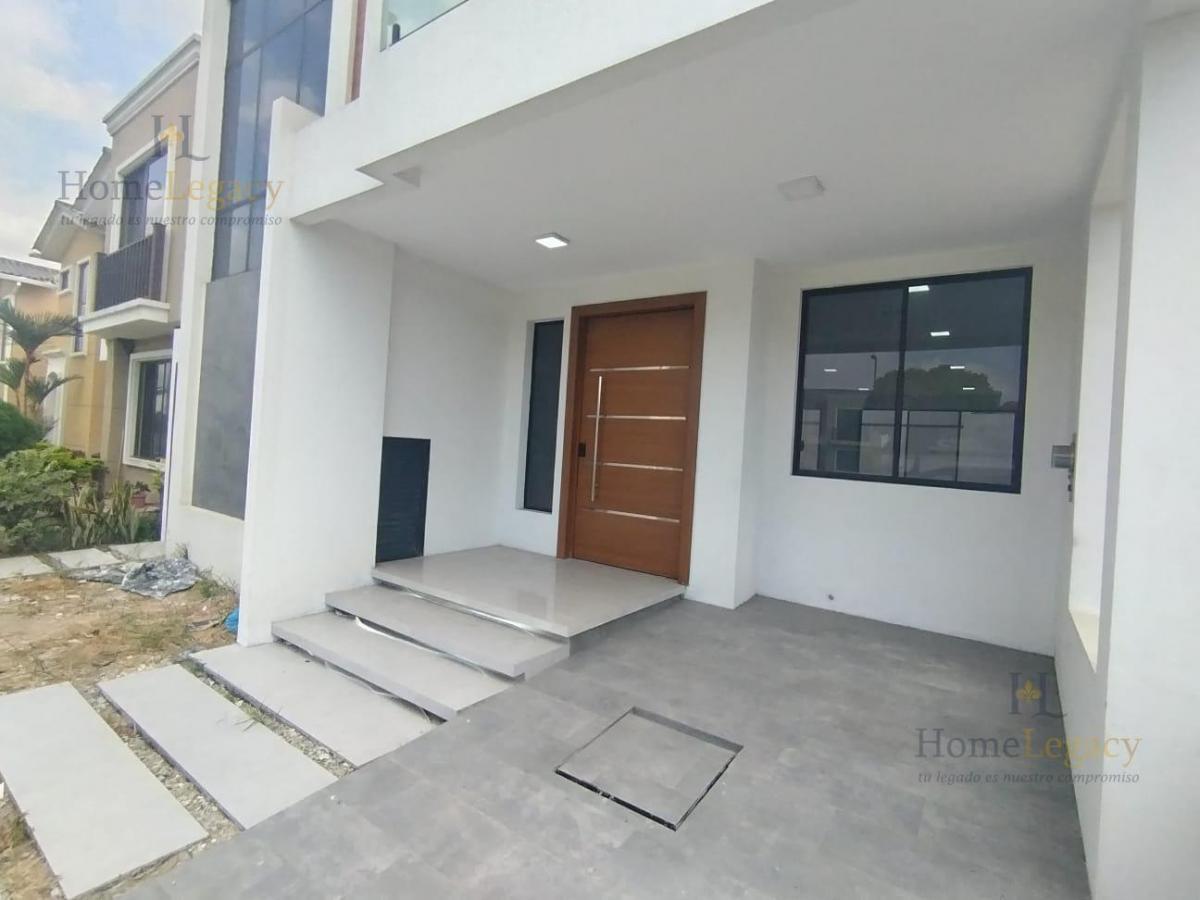 Venta de Casa por Estrenar en Mallorca Village Vía a Salitre, Daule Ae, Guayas — imagen 9