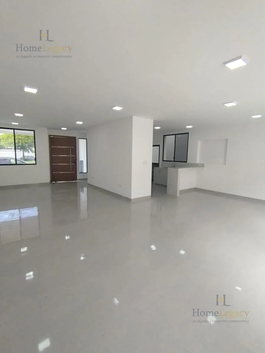 Venta de Casa por Estrenar en Mallorca Village Vía a Salitre, Daule Ae, Guayas — imagen 8