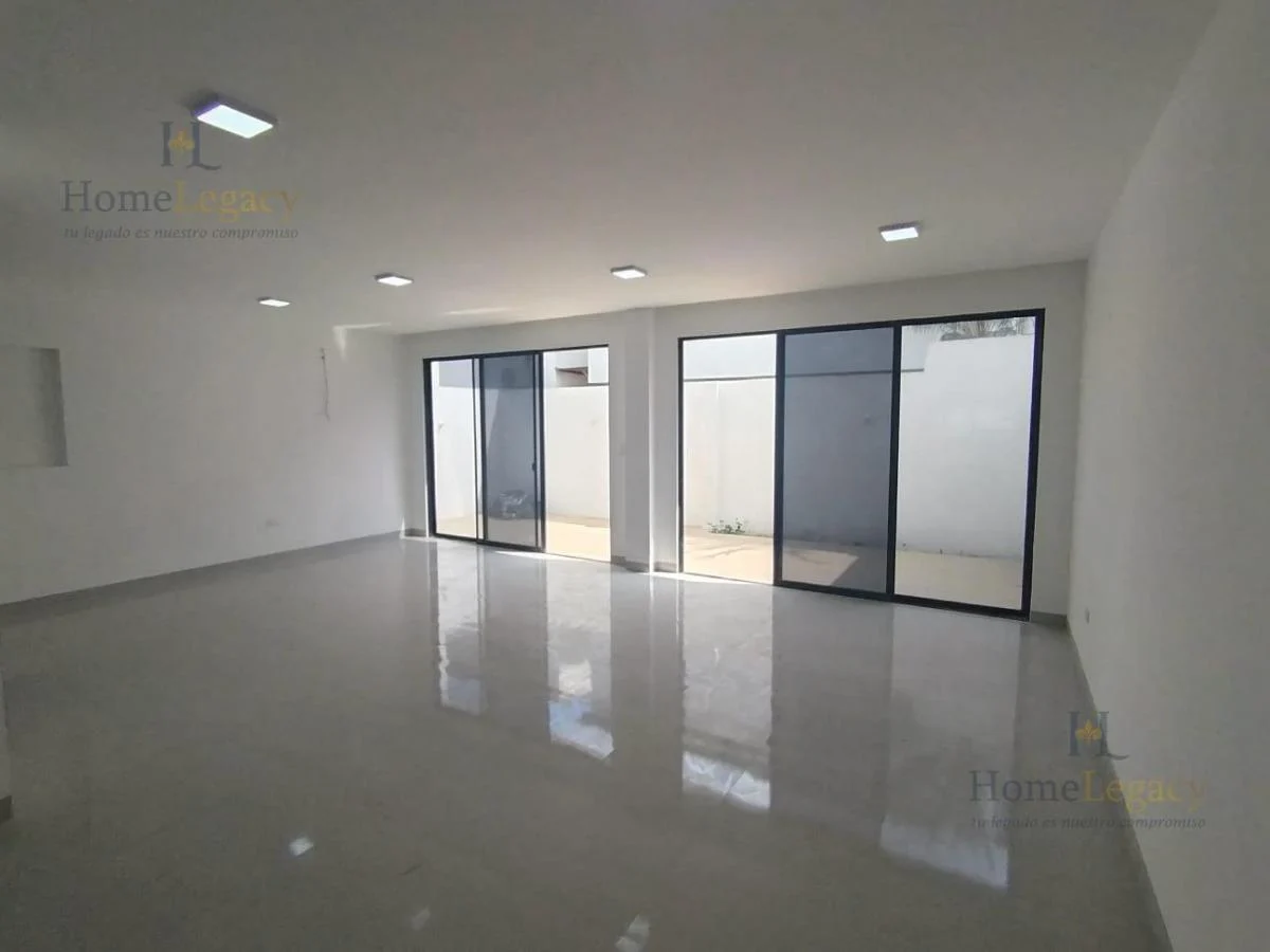 Venta de Casa por Estrenar en Mallorca Village Vía a Salitre, Daule Ae, Guayas — imagen 4