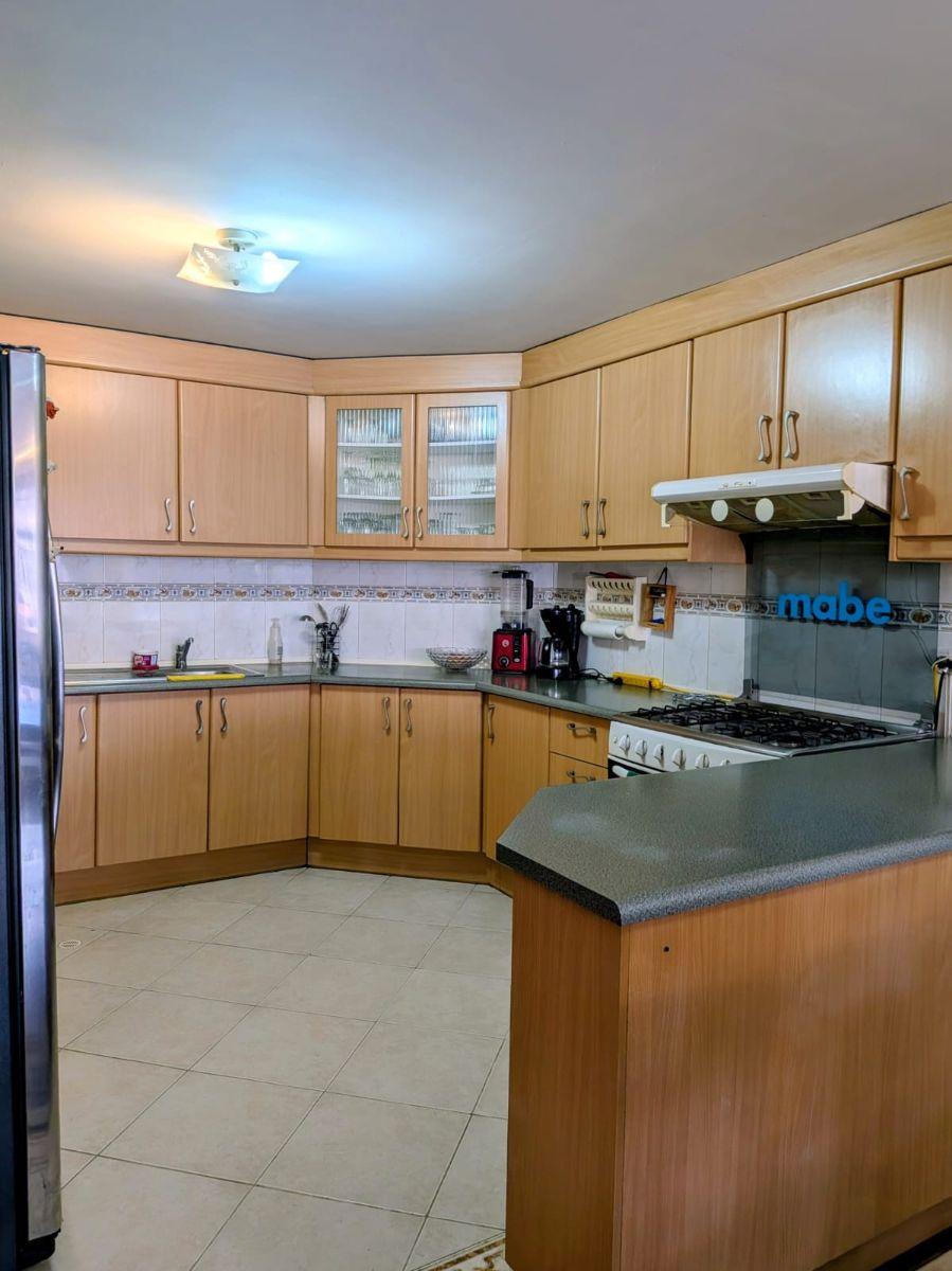 Departamento de 120 m² con 3 Dorm. en Venta Sector 12 de Octubre - La Floresta — imagen 10