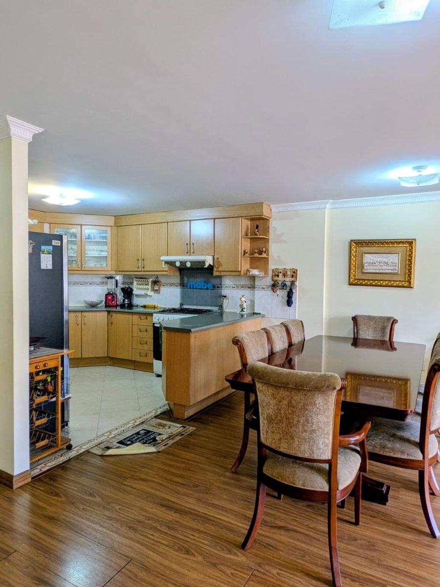 Departamento de 120 m² con 3 Dorm. en Venta Sector 12 de Octubre - La Floresta — imagen 9