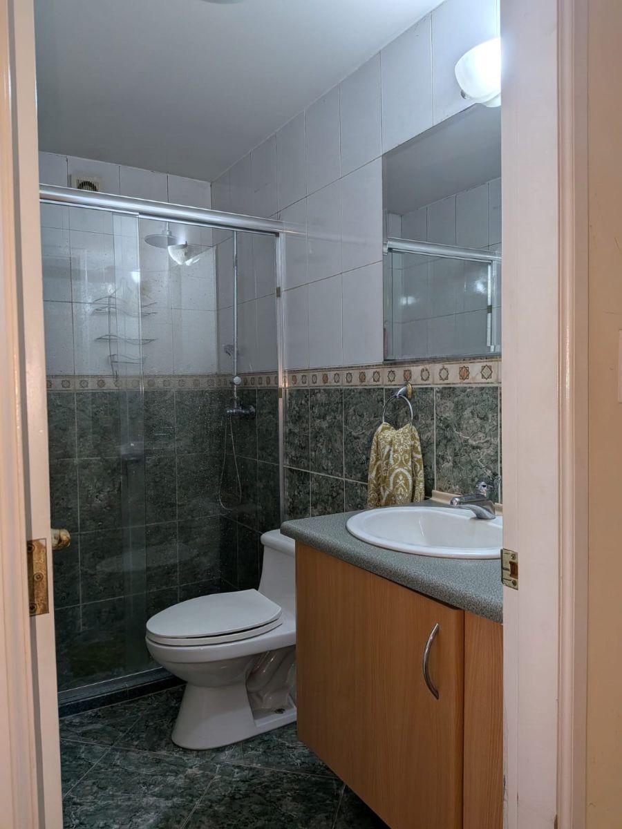Departamento de 120 m² con 3 Dorm. en Venta Sector 12 de Octubre - La Floresta — imagen 8